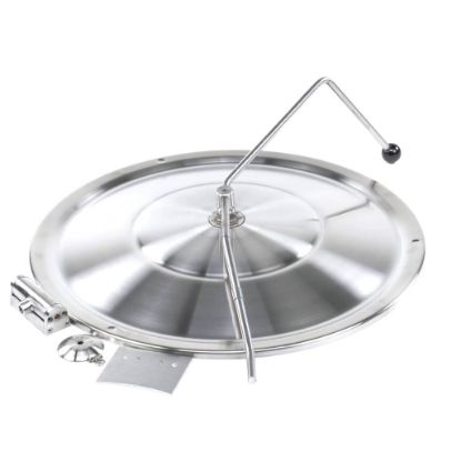 Picture of Cleveland CHS-40 Spring Hinge Cover 40G