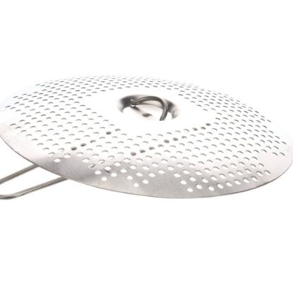 Picture of Cleveland DS-2 Perforated Strainer 9-Inch