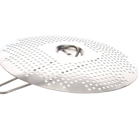 Picture of Cleveland DS-2 Perforated Strainer 9-Inch