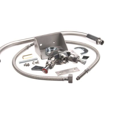 Picture of Cleveland DPK14 Double Faucet Tr