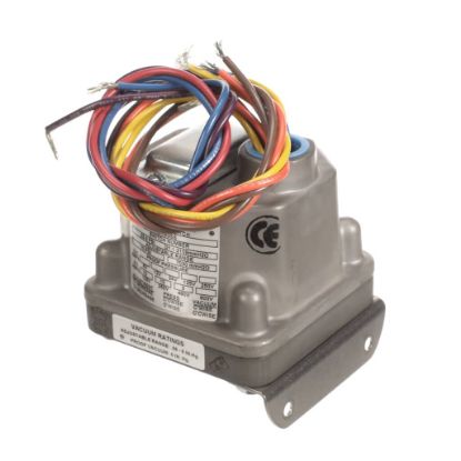 Picture of Cleveland EL8SW-0000005 Pressure Switch
