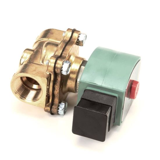 Picture of Cleveland ELB00-7500015 Valve Solenoid H20 Ino Ut