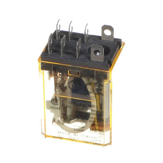 Picture of Cleveland ELPSW-0000002 Relay 120V