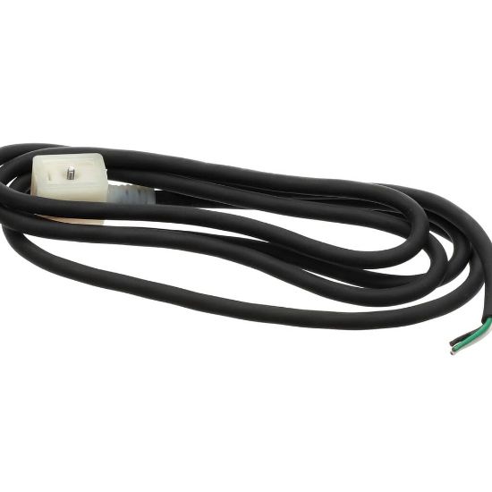 Picture of Cleveland ELP00-0000047 Connector Din 6Ft Lead S