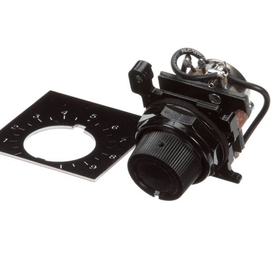 Picture of Cleveland ELP01-2500002 Controller Speed Knob