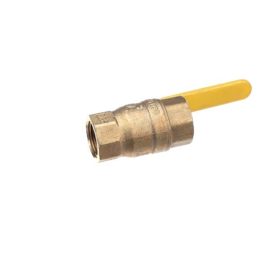 Picture of Cleveland F01518-1 Shutoff Vlv 3/4 Fpt Zhi Qing #