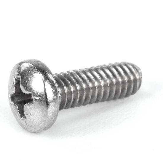 Picture of Cleveland FA11092 Screw 8-32X1/2l Bind Hd Phil D