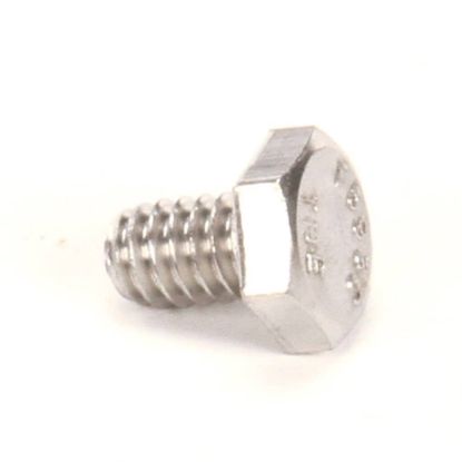 Picture of Cleveland FA11255 Hex Bolt 1/4-20X3/8(18-8 S/s)