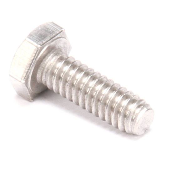 Picture of Cleveland FA11258 Hex Bolt 1/4-20X3/4 Full Threa