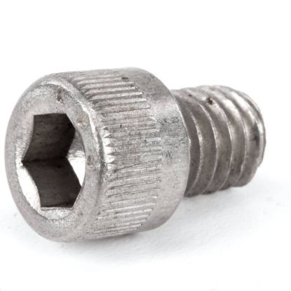 Picture of Cleveland FA11322-1 S H C S (S S) 5/16-18 X 3/8Lg