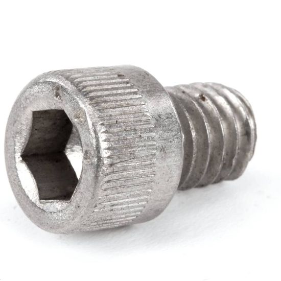 Picture of Cleveland FA11322-1 S H C S (S S) 5/16-18 X 3/8Lg