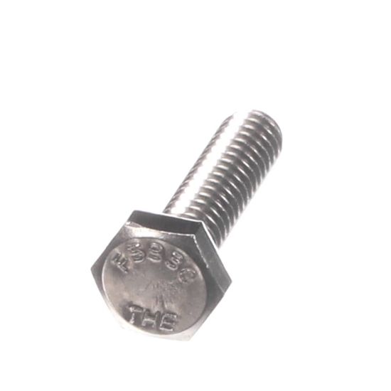 Picture of Cleveland FA11260 Hex Bolt S.s. 1/4-20 X 1