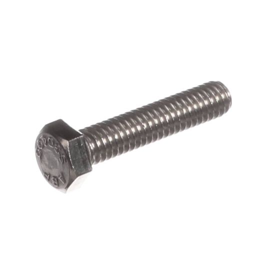 Picture of Cleveland FA11326 Hex Bolt (18-8 S/s) 5/16 -18X1