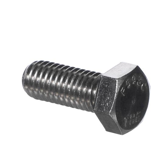 Picture of Cleveland FA11509-2 Hex Bolt (18-8 S/s) 1/2- 13 X