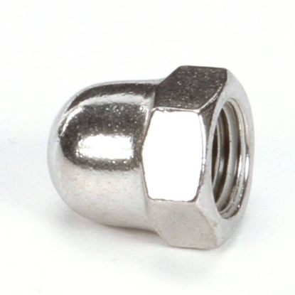 Picture of Cleveland FA21501-1 Acorn Nut