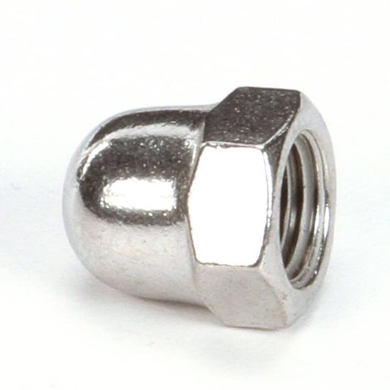 Picture of Cleveland FA21501-1 Acorn Nut