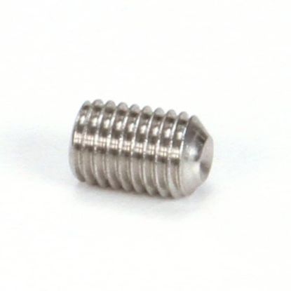 Picture of Cleveland FA19500-5 Hex Socket Set Screw Cup Point