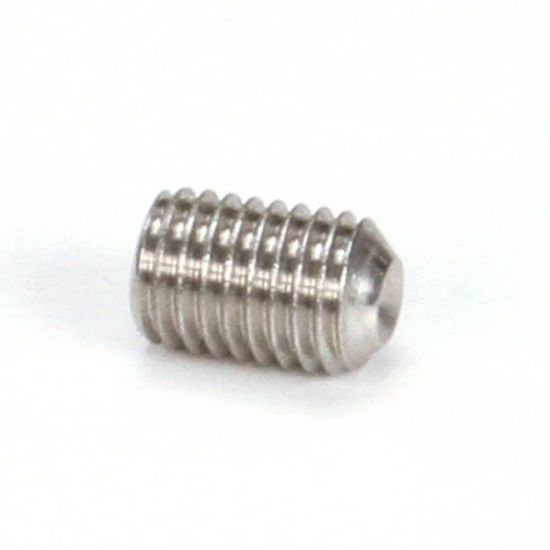 Picture of Cleveland FA19500-5 Hex Socket Set Screw Cup Point