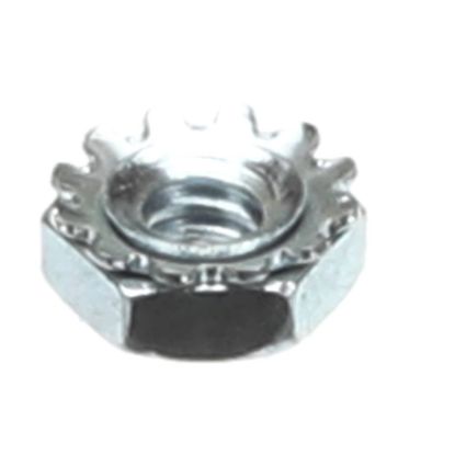 Picture of Cleveland FA20504-3 10-24 K-lok Nut Zinc Pla Ted