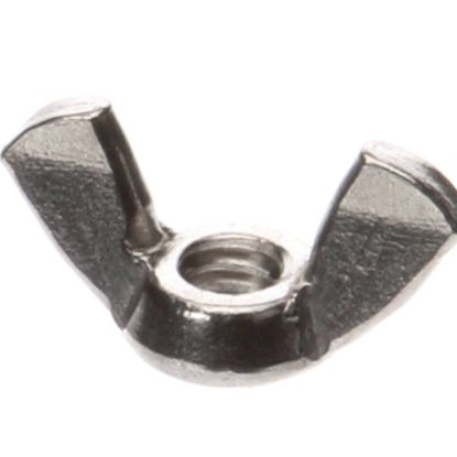 Picture of Cleveland FA95049 Wing Nut - 1/4-20 18-8 S/s
