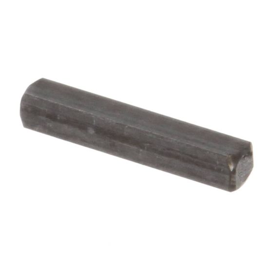 Picture of Cleveland FA95055-4 Key 1/4Sq X 1 1/2L
