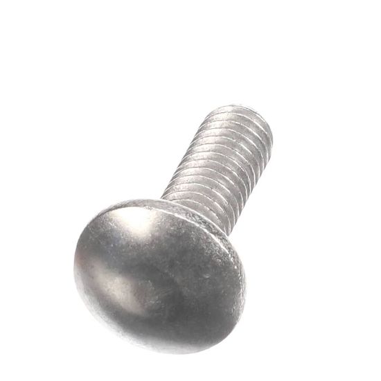 Picture of Cleveland FA95073 Carriage Bolt 5/16-18X1 18-8 S