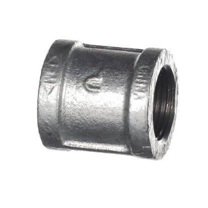 Picture of Cleveland FI00262 Coupling 3/4 Galvanized