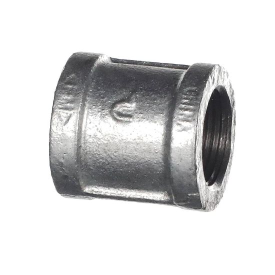 Picture of Cleveland FI00262 Coupling 3/4 Galvanized