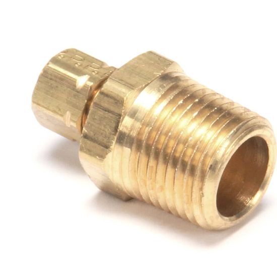 Picture of Cleveland FI05049 Male Connector (Parker # 68Ca-4