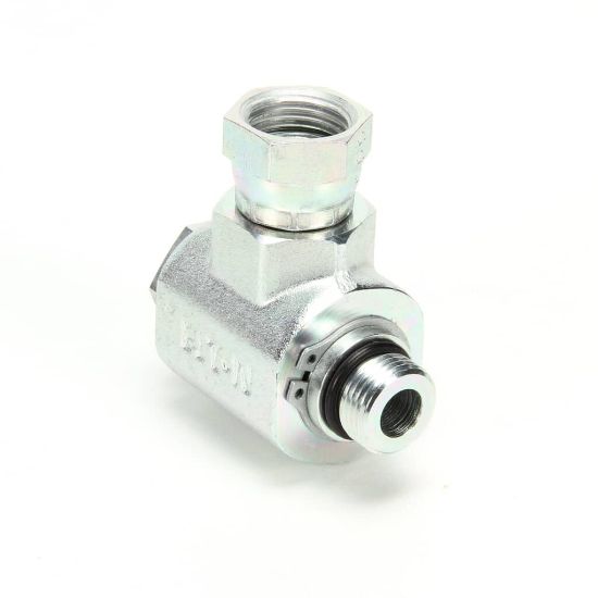 Picture of Cleveland FI05222-2 Swivel Elbow 1/2- Kgt A Eroquip