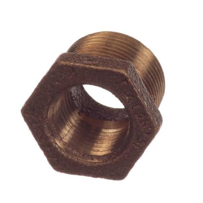 Picture of Cleveland FK02566 Kit-bushing Hex 3/4 X 1/2 B