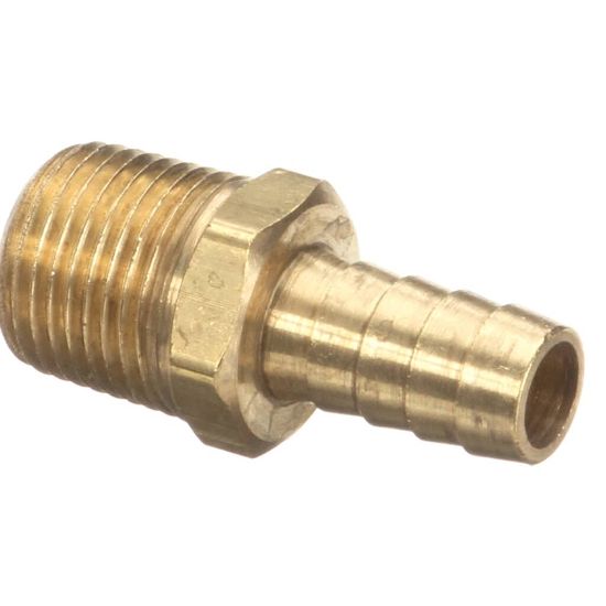 Picture of Cleveland FK06237 Kit-ftg Hose Barb 1/2H X1/2mpt