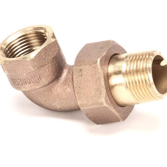 Picture of Cleveland FK05263 Kit-elbow Union Radiato R Mal T