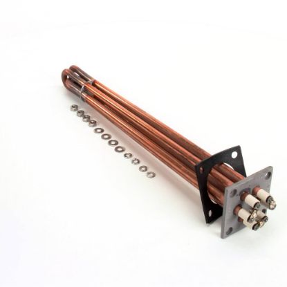 Picture of Cleveland FK08165 Steamer Element 208/220V 12000W 2-1/4