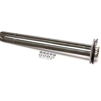 Picture of Cleveland FK08166 Steamer Element 240V 12000W 2-1/4-Inch Oc