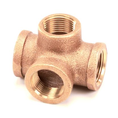 Picture of Cleveland FK100660 Kit-tee 3/4 Side Outlet Br