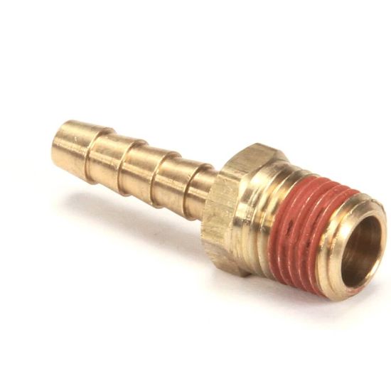 Picture of Cleveland FK104381 Kit-ftg Hose Barb 1/4H X 1/4Mpt