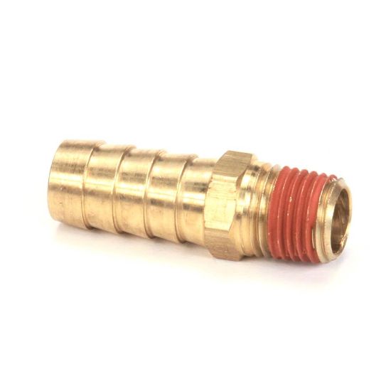 Picture of Cleveland FK104048 Kit-ftg Hose Barb 1/2 Hx 1/4Npt