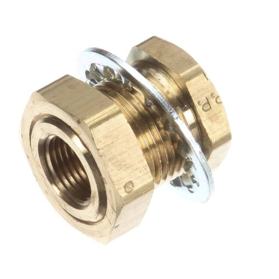 Picture of Cleveland FK105794 Kit-ftg Bulkhead 3/8 I N Nptx3/