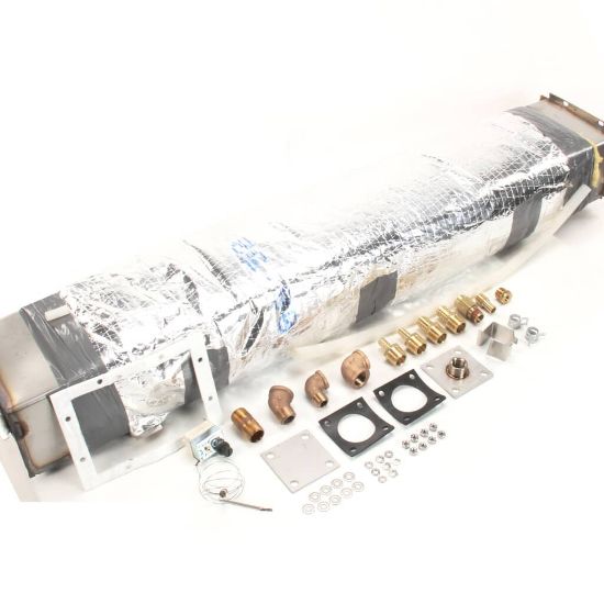 Picture of Cleveland FK108015 Boiler Svc Kit Gemini