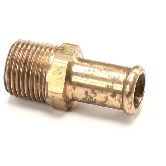 Picture of Cleveland FK108207 Kit-ftg Hose Barb 1/2H X 3/8Npt