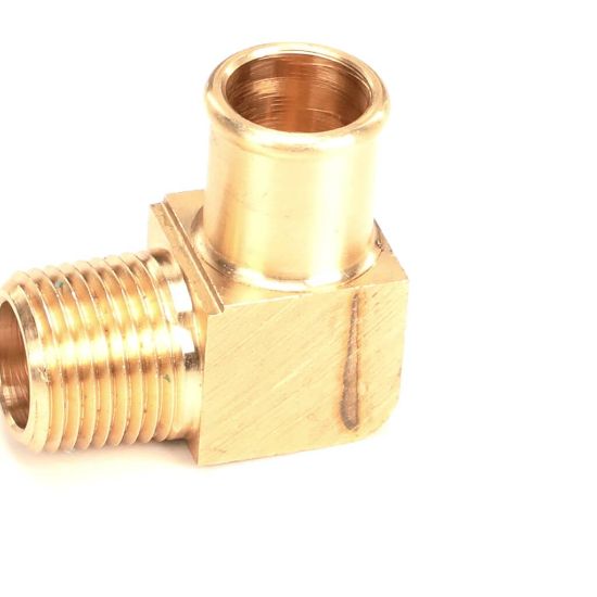 Picture of Cleveland FK111354 Kit-ftg Barb 3/4Hx1/2m Pt 90 De
