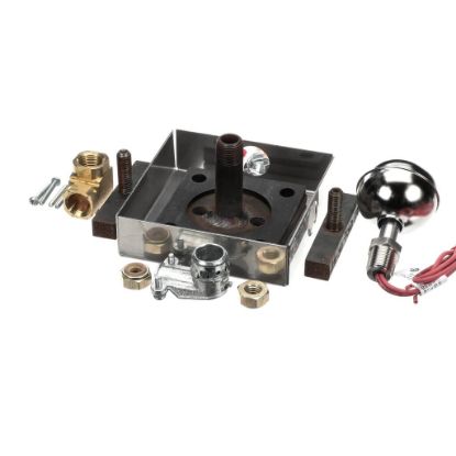 Picture of Cleveland FK110857 Kit Slwco Clamp Mounte D For Un