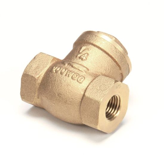 Picture of Cleveland FK22102 Valve Check - 1/4