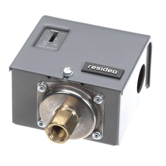 Picture of Cleveland FK19947 Pressure Control