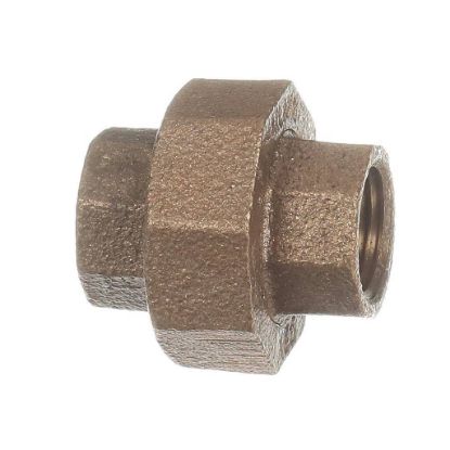 Picture of Cleveland FK21303 Kit-union 1/2In Brass