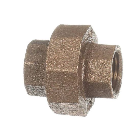 Picture of Cleveland FK21303 Kit-union 1/2In Brass