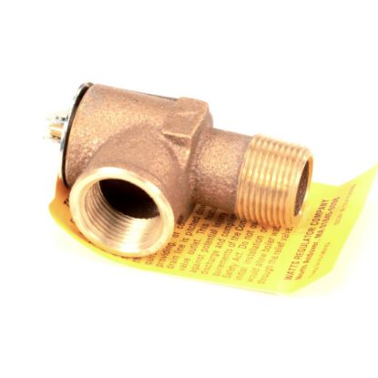 Picture of Cleveland FK22130 Kit-valve,safety,3/4in, 8 Psi