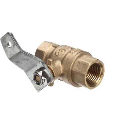 Picture of Cleveland FK22212 Ball Valve 1/2-Inch