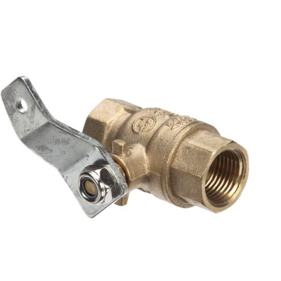 Picture of Cleveland FK22212 Ball Valve 1/2-Inch